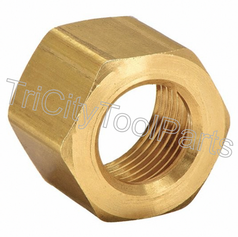 ST033001AV Campbell Hausfeld 1/2" Compression Nut