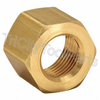 BRNT0500 1/2" Compression Nut ROLAIR