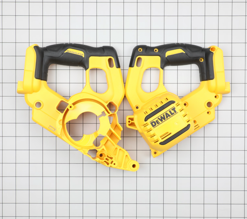 N418029 CLAMSHELL SET DeWalt Saw DCS575