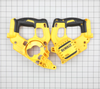 N418029 CLAMSHELL SET DeWalt Saw DCS575