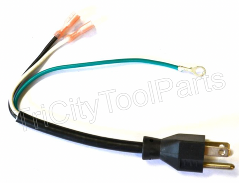 098219-25 Power Cord Reddy Desa Heater