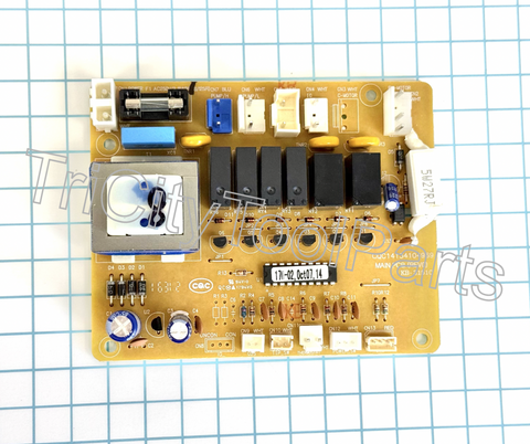 72-025-0450 MAIN PCB Control Board  ProTemp , Sun Stream Heater