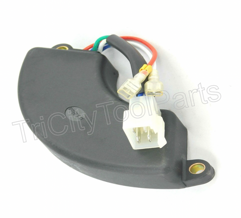 5140175-45 Voltage Regulator DeWALT Generator  DXGNR7000