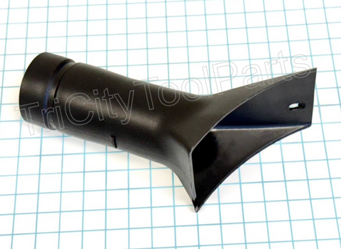 N142065 DeWalt Miter Saw Dust Duct Port