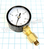 HA1180A Heater Gauge  KFA Pump Pressure Test Gauge