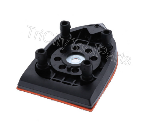 477606-00SV Platen PAD  Black & Decker Sander MS1000