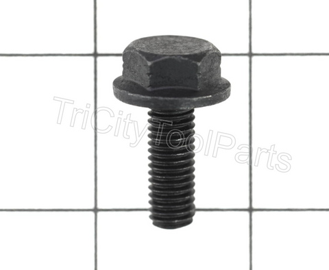 90603745 Blade Bolt , Black & Decker Mower EM1500 EM1700