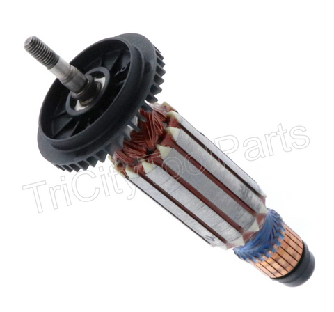 NA038907 Armature DeWalt