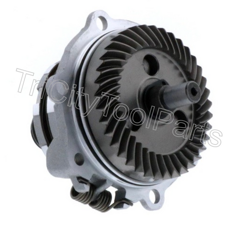 NA041937 Gear Case Cover Assembly DeWalt