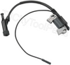 Honda Replacement Ignition Coil  4-6.5HP GX160  GX120  GX200  Replaces 30500-ZE1-033
