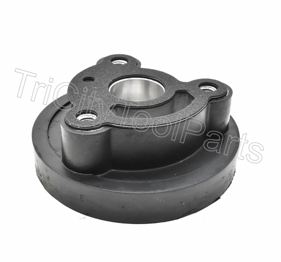 877-307 HEAD CAP & GASKET SET Aftermarket Kit for HITACHI NR83A