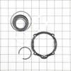 N001065 O-Ring Kit DeWalt  D51257
