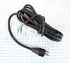 NA145658 Cord Set  DeWalt DemoHammer  D25911 , D25966