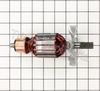 5140135-00 Armature DeWalt Table Saw DWE7480 Type 1 Motor Armature