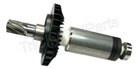 NA334581 Rotor Armature , DeWalt Demolition Hammer
