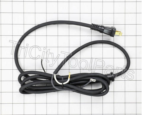 N389354  Power Cord Set  DeWalt / Craftsman Sander