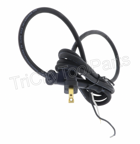 N389354  Power Cord Set  DeWalt / Craftsman Sander