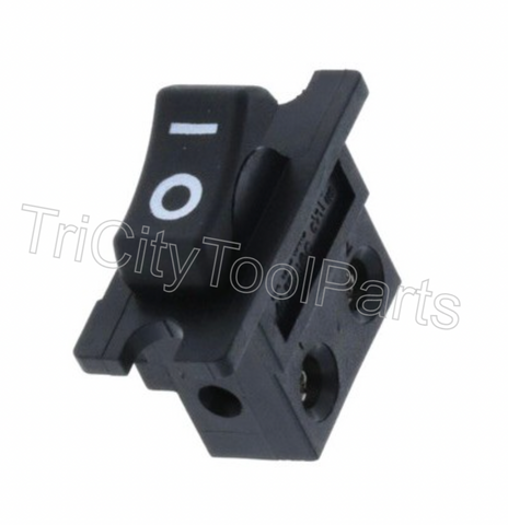 N381730 Switch  Porter Cable / Craftsman Trimmer