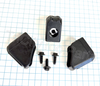 E118586 Feet Kit  DXCM55126 Air Compressor Foot Set of 3