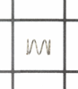 N263579 SPRING , Lock Pin  DeWalt Grinder