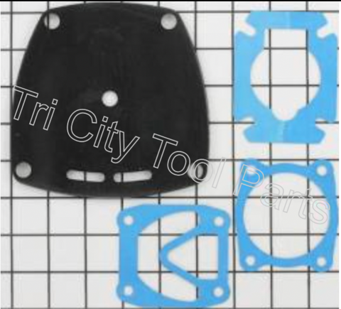 E109152 Gasket Set  Husky L210VWD