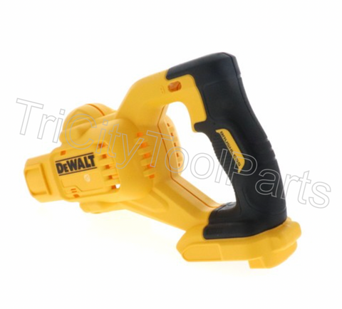 N433355 DeWalt Handle  Clamshell Set  DCS388 , DCS389 Recip Saws