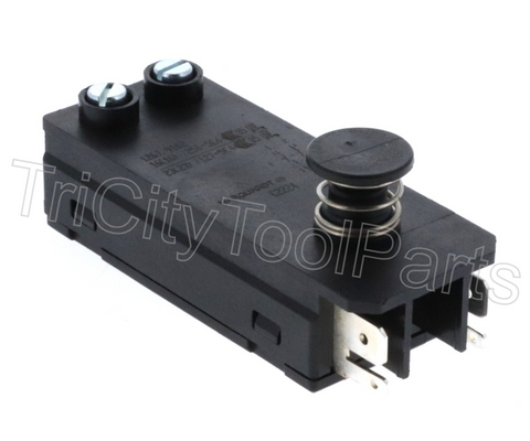 326087-04 DeWALT  Hammer Switch D25980