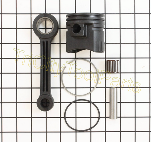 496978-00 Piston Kit  DeWALT  Hammer D25980