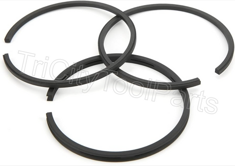 VH900600AV Air Compressor Ring Set Campbell Hausfeld /  Husky VH3000 Pumps