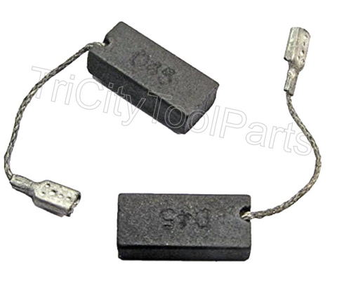 1607014116  Bosch  Grinder Brush Set  Genuine OEM