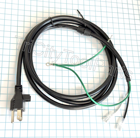 5170063-00 Cord Set  DeWalt , Bostitch Air Compressor