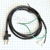 5170063-00 Cord Set  DeWalt , Bostitch Air Compressor