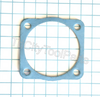 7350302 Valve Plate Gasket Husky H1820F , H1826F