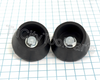 SR080512SV Rubber Foot Set Campbell Hausfeld Air Compressor DC0805
