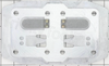 5140243-36 Valve Plate Assy  DeWalt DXCM601 Type 2