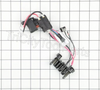 90533049 Switch Black & Decker Cordless Drill