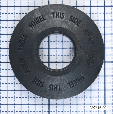 397616-00 DeWalt Grinder  Inner Flange