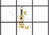N413349 DeWalt Grinder Brush Holder Box  DWE402 Grinder