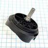 90609334 Housing , Spindle Black & Decker LST540 Trimmer
