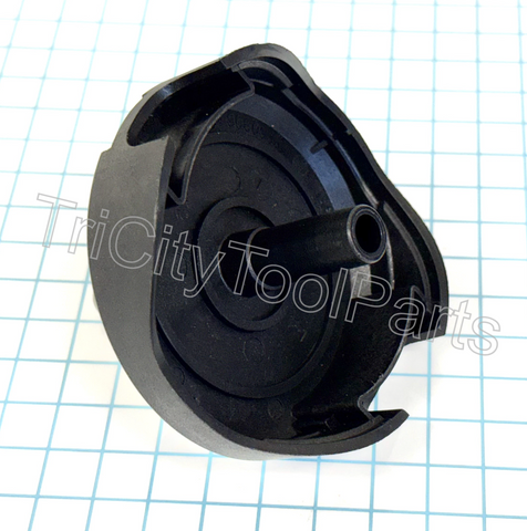 90609334 Housing , Spindle Black & Decker LST540 Trimmer