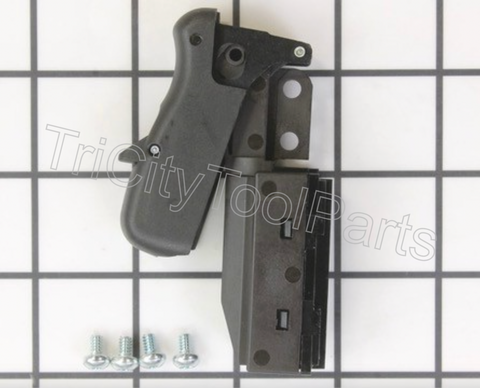 N122893 Switch  DeWALT Grinder Switch