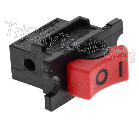 2609120274 Switch  Bosch  Router Switch