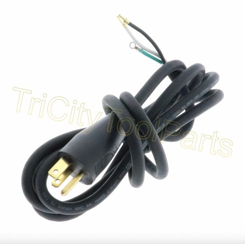 N486031 Cord Set  DeWalt Hammer  D25481 , D25810