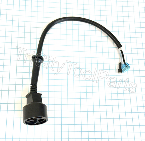 N579735 Cord Set , Black & Decker Mower  BEMW213  CMEMW213