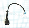 N579735 Cord Set , Black & Decker Mower  BEMW213  CMEMW213