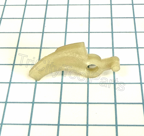90560225 Lever Black & Decker GH710 Trimmer Spool Ratchet Lever