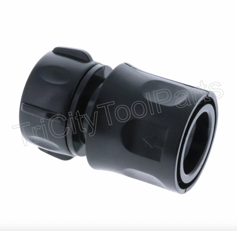 N862087 DeWALT Pressure Washer Garden Hose Adaptor