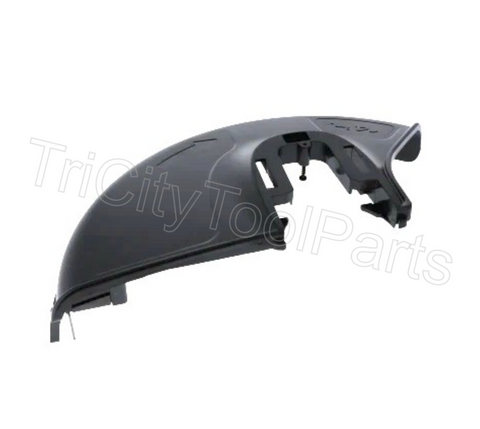 90560172 Guard Assembly Black & Decker Trimmer GH610 GH710