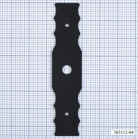 383112-04  Edger Blade Black & Decker 79654