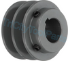 154-1220 Jenny / Emglo Air Compressor Pulley , Engine